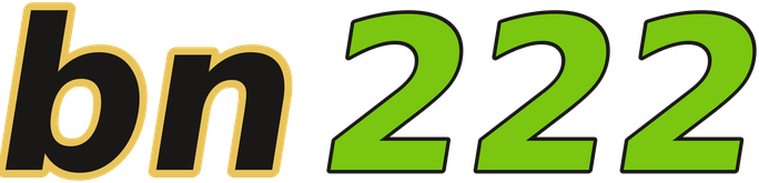 bn222 logo